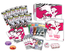 Pokémon TCG: Scarlet & Violet 10.5 White flare - Elite Trainer box