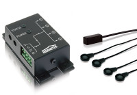Marmitek IR Control 8 ohjaa laitteita ilman näköyhteyttä