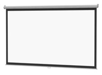 Da-Lite Model B High Contrast Matte White 178x137