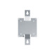 SMS Func Flatscreen WL F Silver