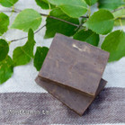 Mustalammas-tervasaippua 