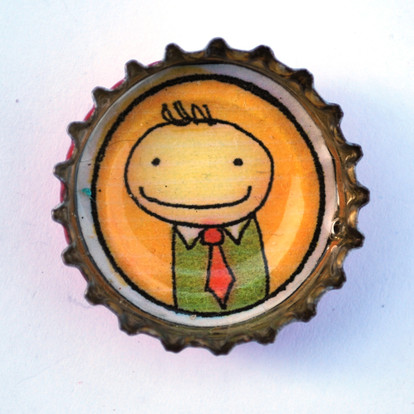 Magneetti isä
