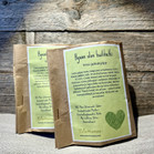 Hyvän olon huilihetki - yrtti(jalkakylpy)