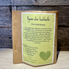 Hyvän olon huilihetki - yrtti(jalkakylpy)