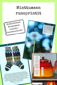 Toiverunosi A5-printtinä