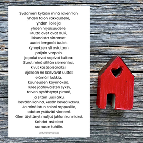 Runokortti toiverunosta