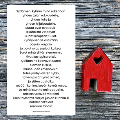 Runokortti toiverunosta