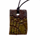 Kaulakoru - keramiikkaa