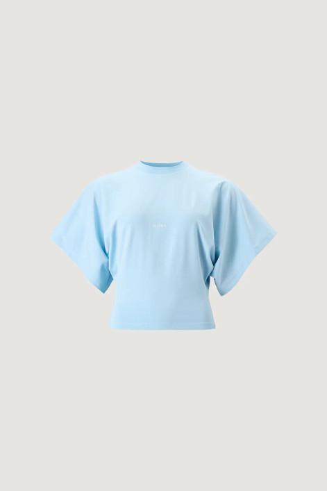 Àvora DNA Tee Light Blue T-Shirt