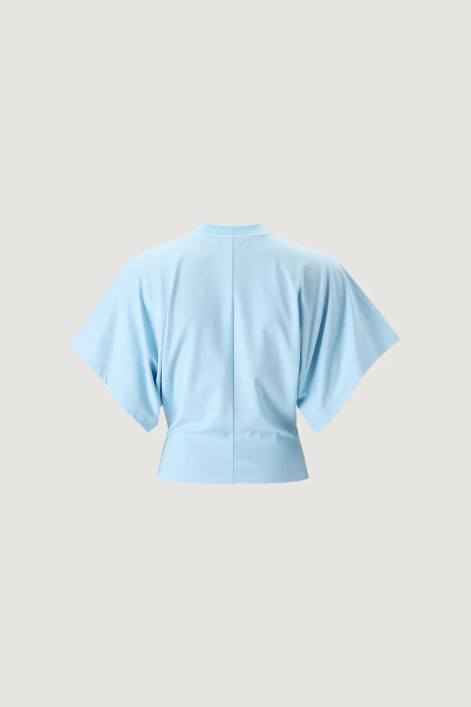Àvora DNA Tee Light Blue T-Shirt