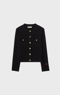 Busnel, Allie Cardigan