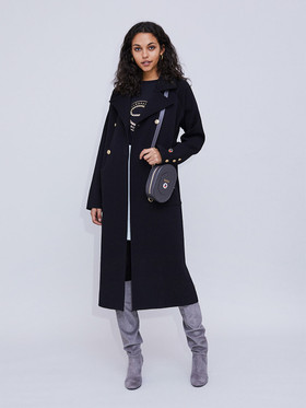 Busnel, Avignon Coat