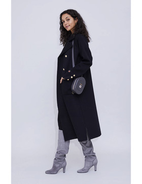 Busnel, Avignon Coat