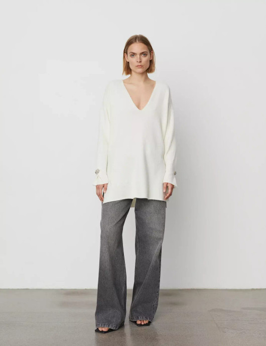 DAY Birger et Mikkelsen, Jana Cozy Days knit