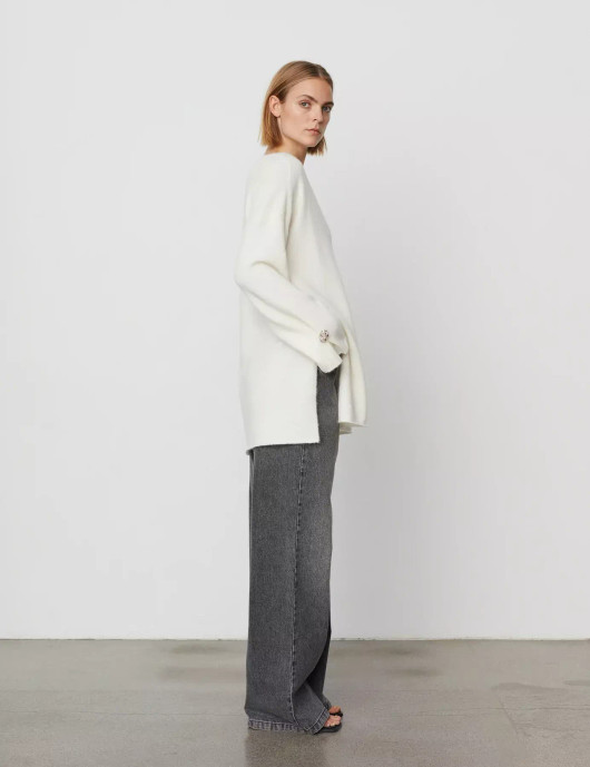 DAY Birger et Mikkelsen, Jana Cozy Days knit