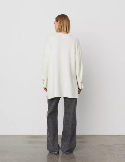 DAY Birger et Mikkelsen, Jana Cozy Days knit