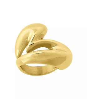 Edblad, Heartbeats Ring Gold