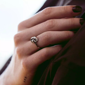 Edblad, Gala Ring Steel