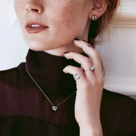 Edblad, Gala Ring Steel