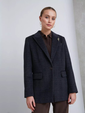 Bruuns Bazaar, Echium Fria blazer