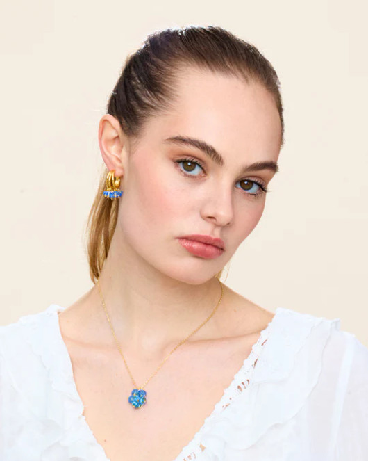 ANNELE, Skywalker Earrings
