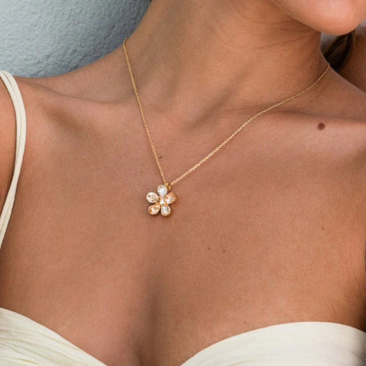 Caroline Svedbom, May Necklace