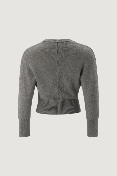 Àvora Cashmere Blend Cardigan
