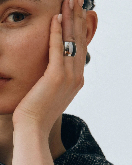 Edblad, Prime Ring Steel