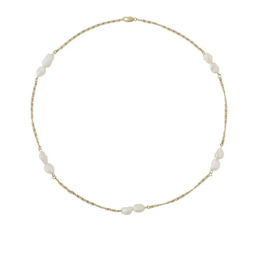 Edblad, Lucy Necklace Multi