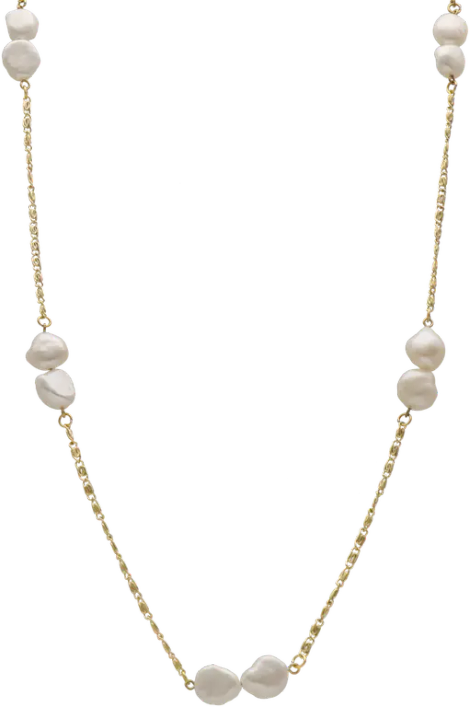 Edblad, Lucy Necklace Multi