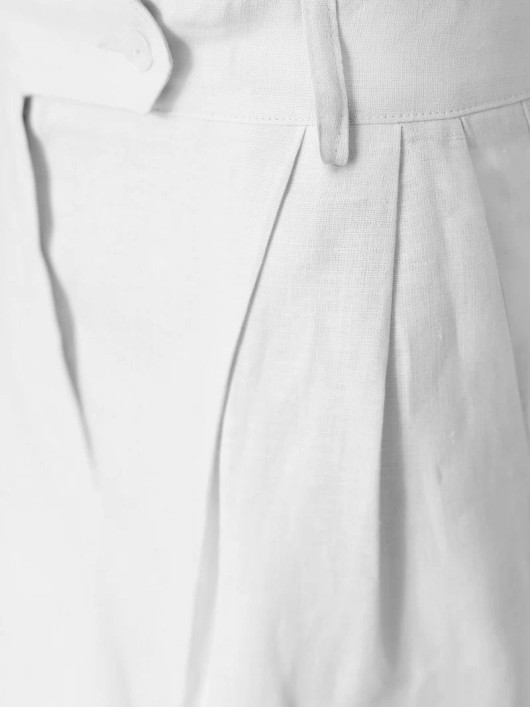 Andiata, Gytel Linen Trousers