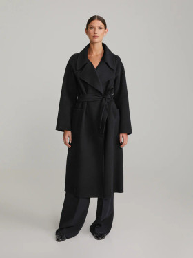 Andiata, Henriette Wool Coat