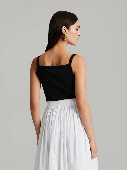 Andiata, Ilsa Top Black