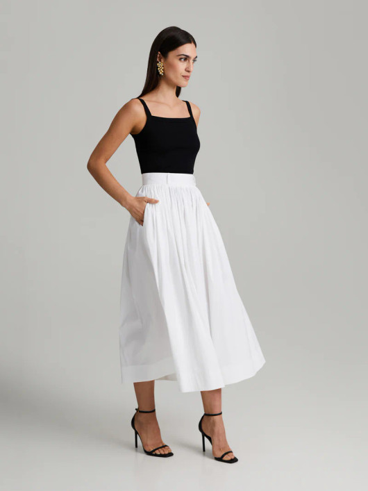 Andiata, Ilsa Top Black
