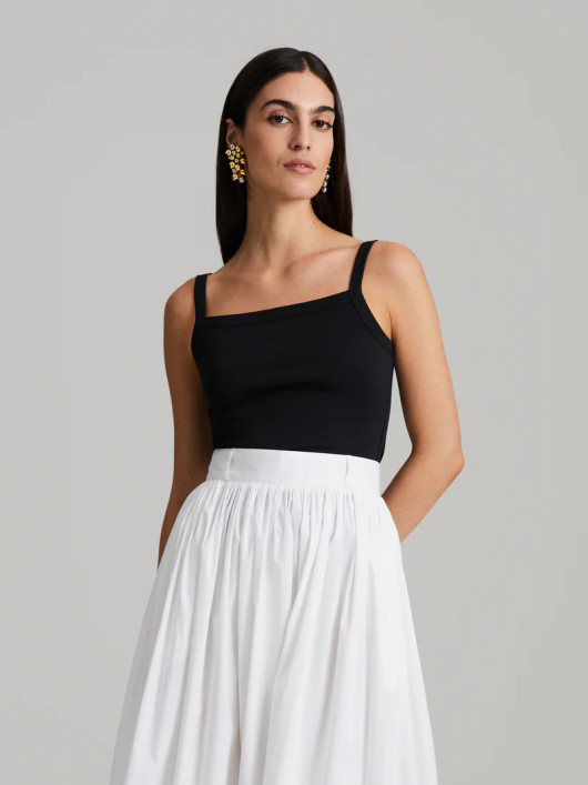 Andiata, Ilsa Top Black