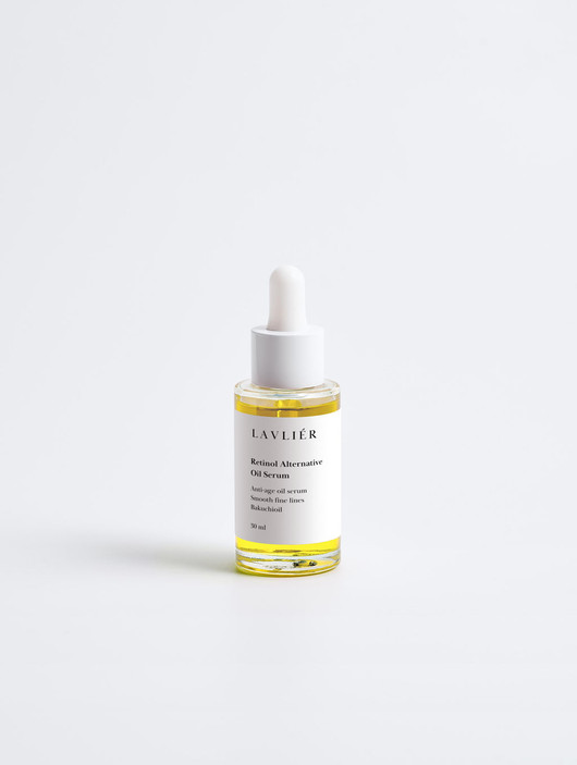 Lavliér Retinol Alternative Oil Serum
