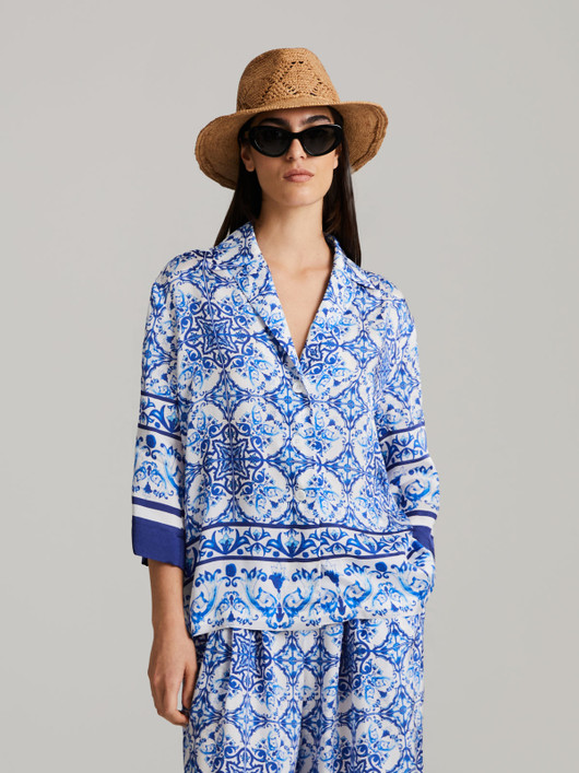 Andiata, Maura Shirt