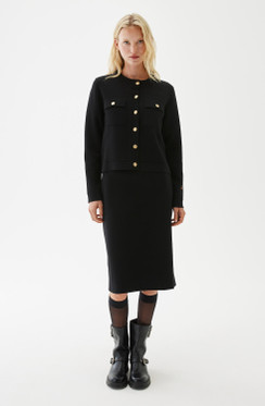 Busnel, Allie Cardigan