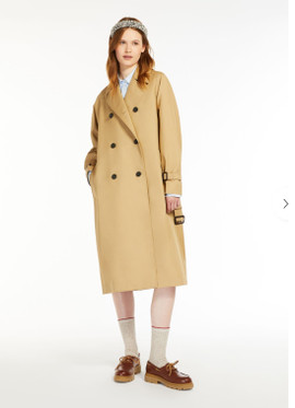 Weekend Max Mara, Canasta Trench Coat