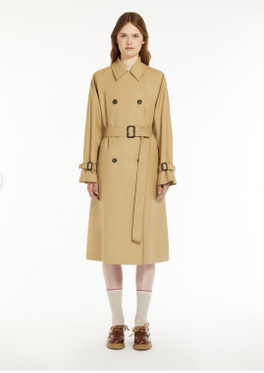 Weekend Max Mara, Canasta Trench Coat