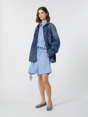 Weekend Max Mara, Denim Coat