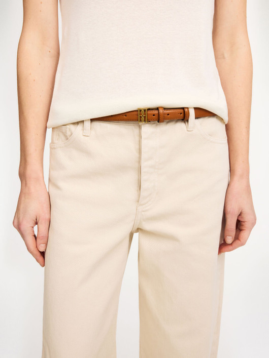 By Malene Birger, Marlos belt black