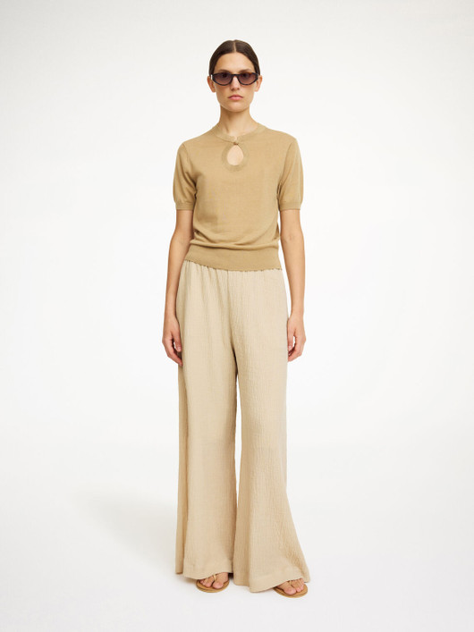 By Malene Birger, Tala Sweater Cornstalk