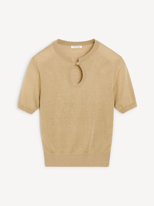 By Malene Birger, Tala Sweater Cornstalk