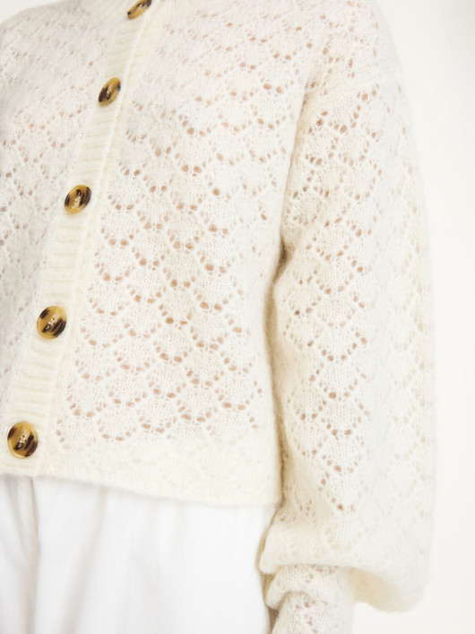 By Malene Birger, Cierrou Cardigan