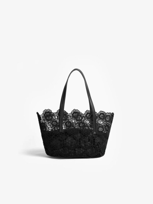 Andiata, Lace Mini Bag