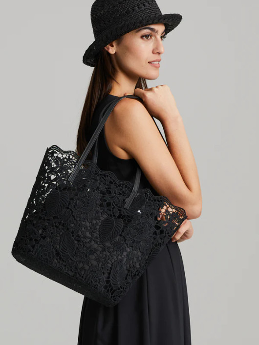 Andiata, Laycie Bag