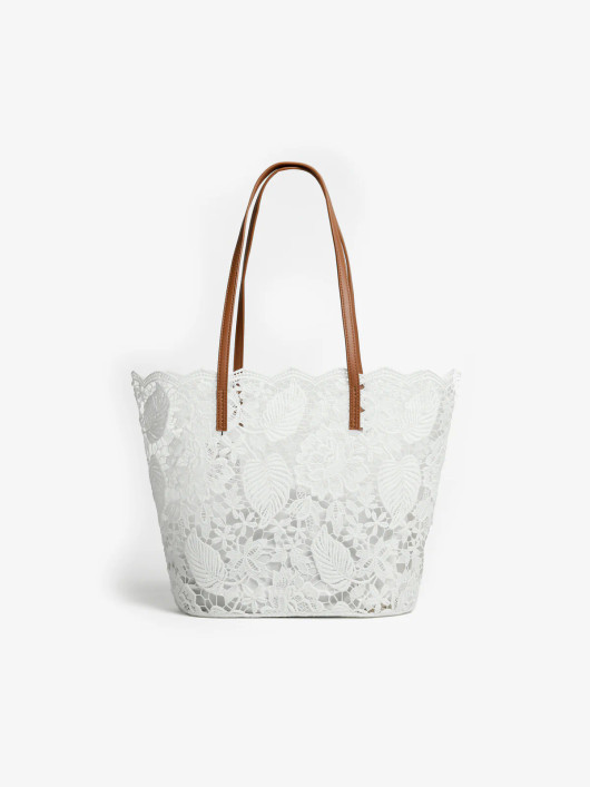 Andiata, Laycie Bag