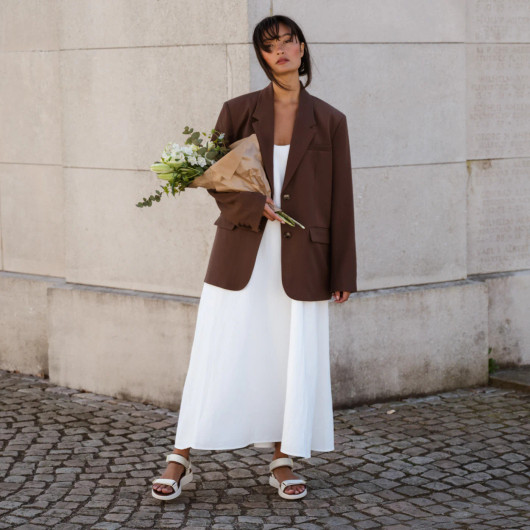 Woden, Line Sandal