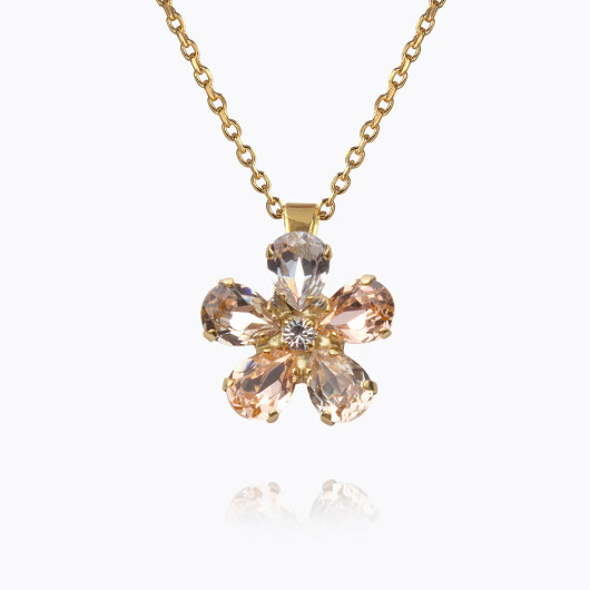 Caroline Svedbom, May Necklace
